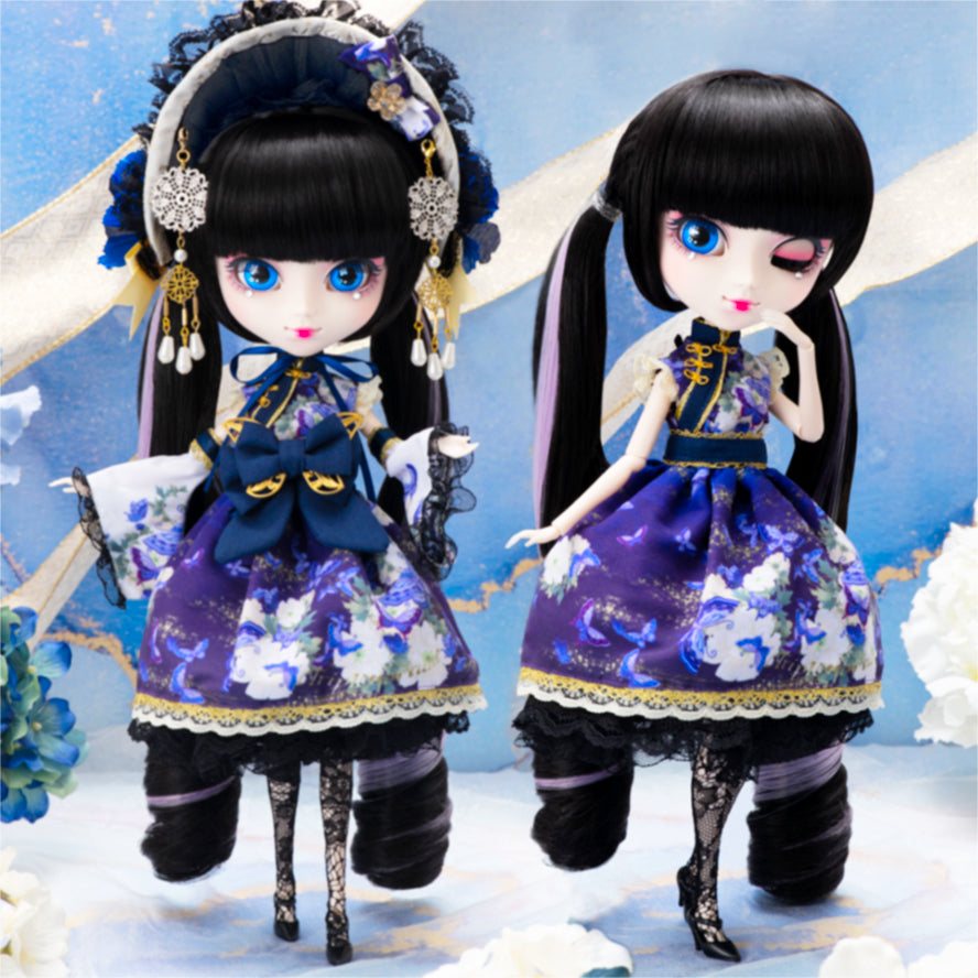 Pullip /Fu-Tillet (フーティエ)– Groove Store Japan