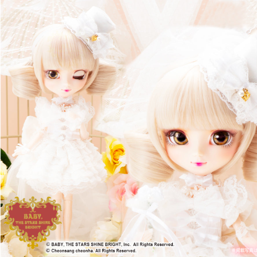 完売 SOLD OUT]Pullip / Ange (アンジュ)– Groove Store Japan