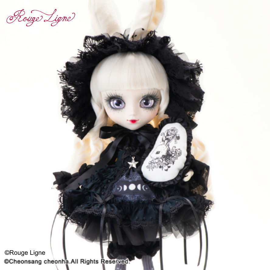 ご予約受付中2026年8月発売予定 Pullip / Mayle (メアリ)From Rouge