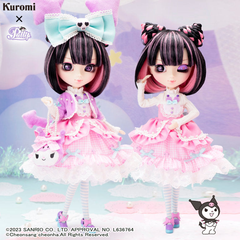 Pullip /KUROMI Sweet Dream Ver.– Groove Store Japan