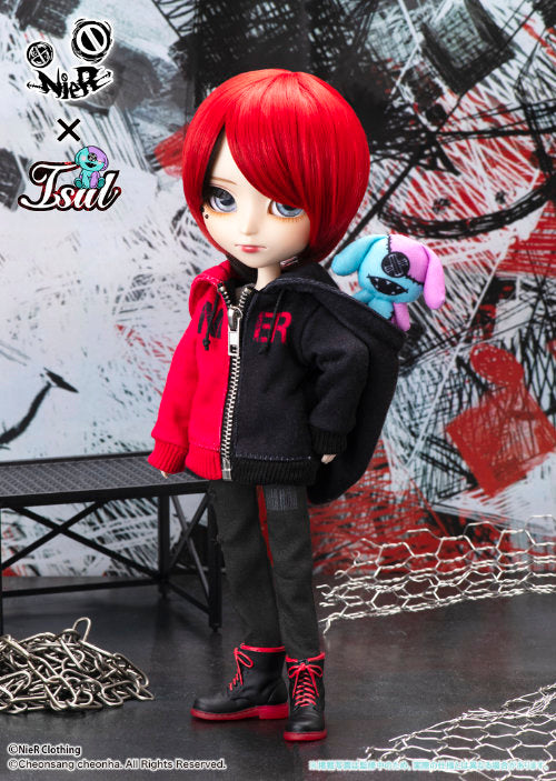 完売 SOLD OUT]Isul / Nao(ナオ)From NieR Clothing– Groove Store Japan