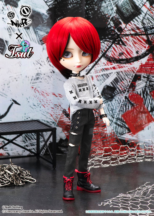 完売 SOLD OUT]Isul / Nao(ナオ)From NieR Clothing– Groove Store Japan