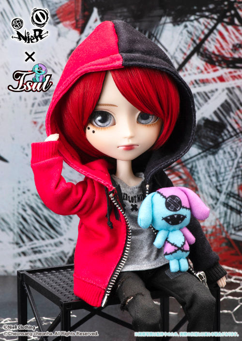 完売 SOLD OUT]Isul / Nao(ナオ)From NieR Clothing– Groove Store Japan