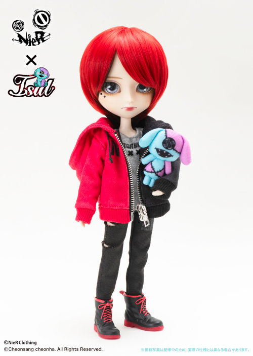 完売 SOLD OUT]Isul / Nao(ナオ)From NieR Clothing– Groove Store Japan