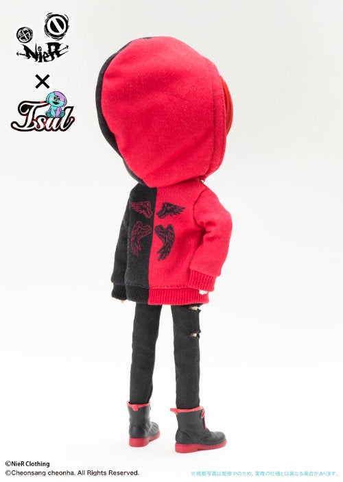 完売 SOLD OUT]Isul / Nao(ナオ)From NieR Clothing– Groove Store Japan