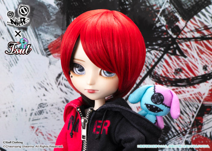 完売 SOLD OUT]Isul / Nao(ナオ)From NieR Clothing– Groove Store Japan