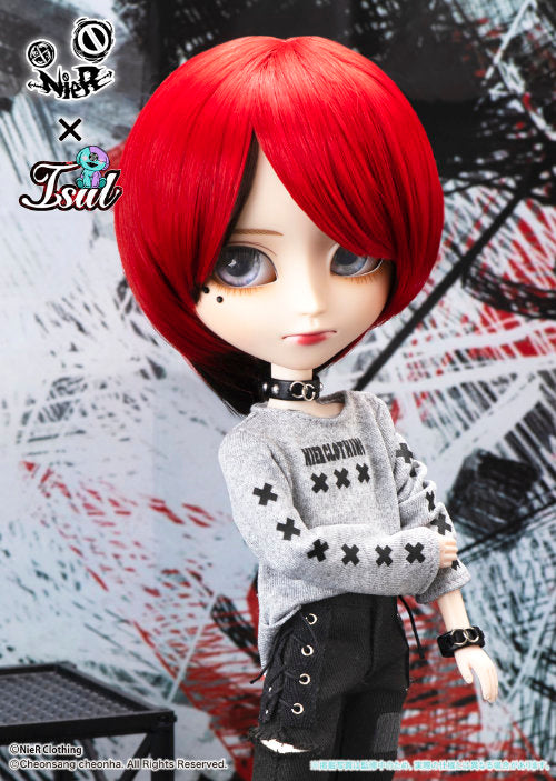 完売 SOLD OUT]Isul / Nao(ナオ)From NieR Clothing– Groove Store Japan