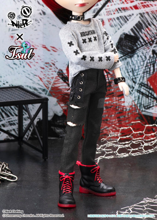 完売 SOLD OUT]Isul / Nao(ナオ)From NieR Clothing– Groove Store Japan