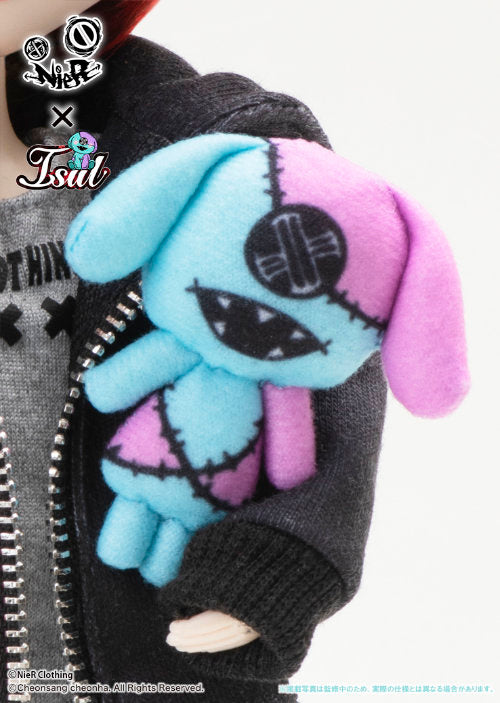 完売 SOLD OUT]Isul / Nao(ナオ)From NieR Clothing– Groove Store Japan