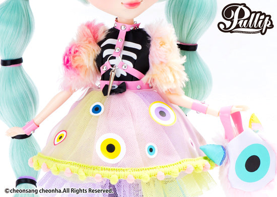 完売 SOLD OUT]Pullip / Pimmam (ピムマム)– Groove Store Japan