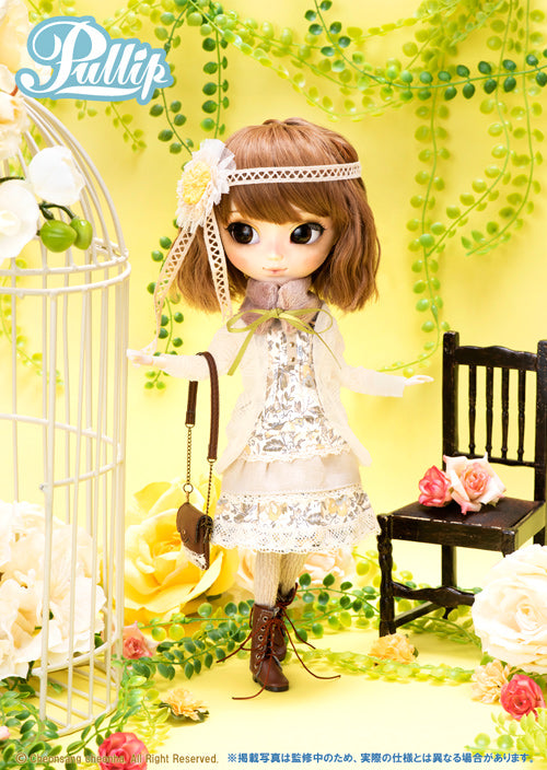 Pullip / Momori(モモリ)– Groove Store Japan