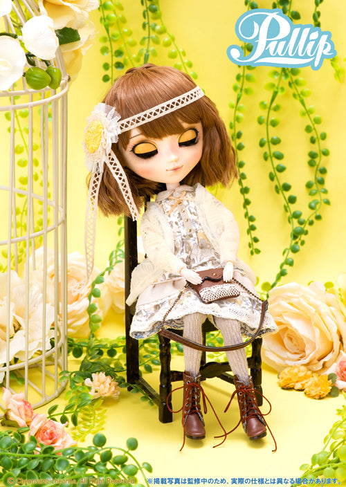 完売 SOLD OUT] Pullip / Momori(モモリ)– Groove Store Japan