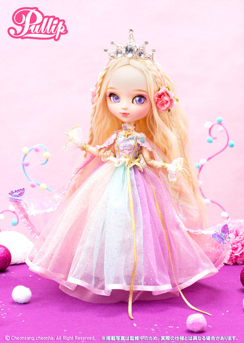 Pullip Eirene(エイレーネ)– Groove Store Japan