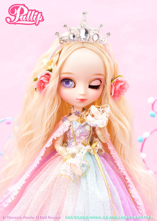 Pullip Eirene(エイレーネ)– Groove Store Japan