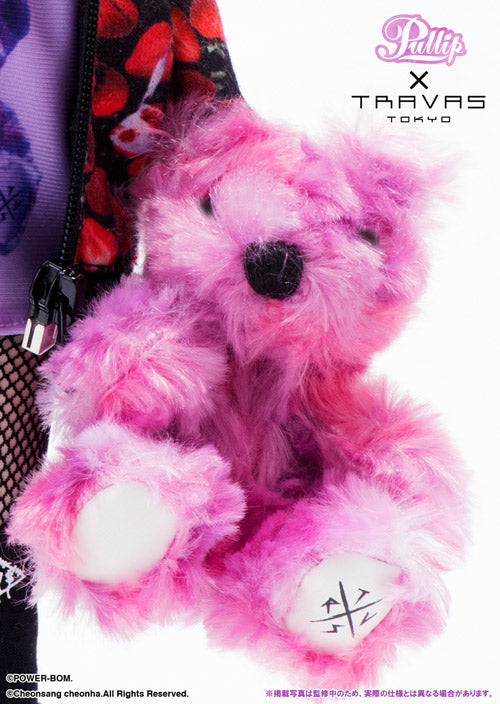 完売 SOLD OUT]Pullip / Noan (のあん)From Travas Tokyo– Groove