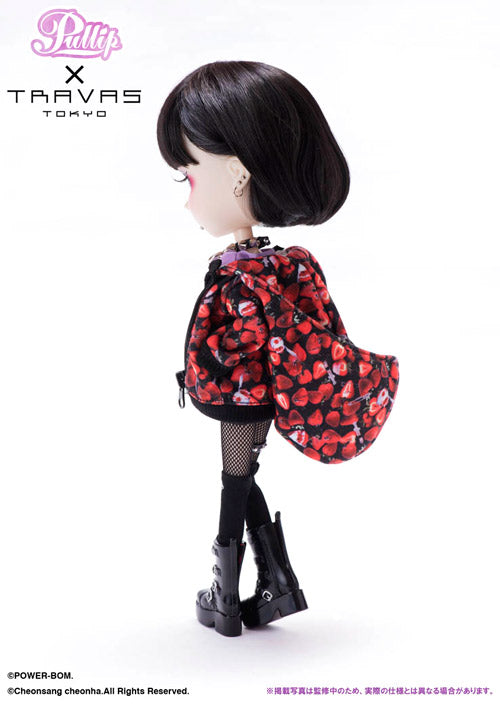 完売 SOLD OUT]Pullip / Noan (のあん)From Travas Tokyo– Groove