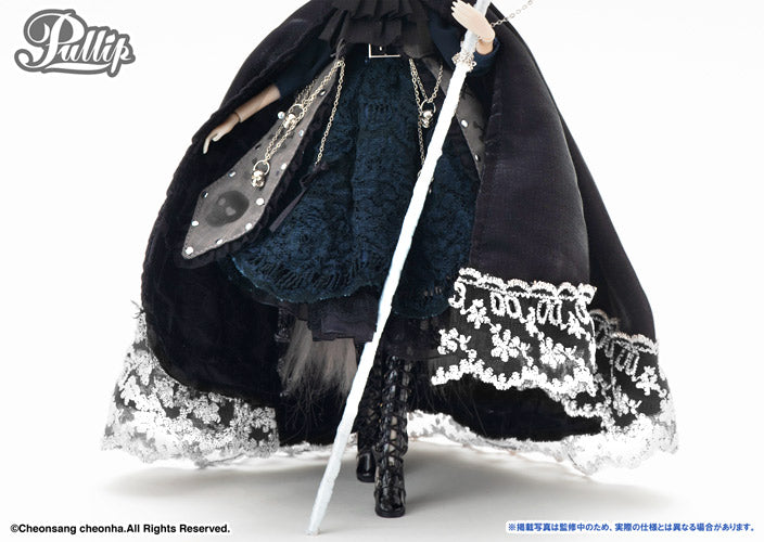 Pullip / Keres– Groove Store Japan