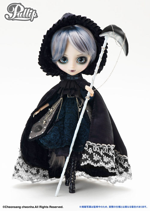 Pullip / Keres– Groove Store Japan
