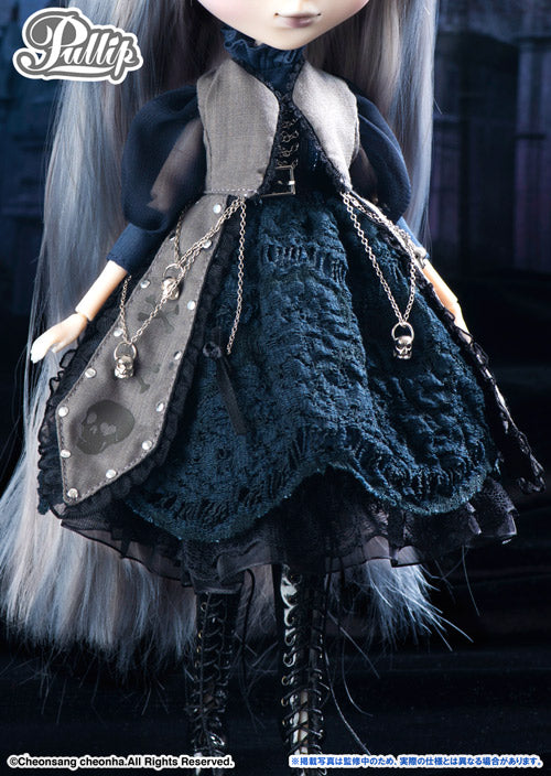 【専用】Pullip ケレス (Keres) P-254　未開封 Pullip / Keres– Groove Store Japan