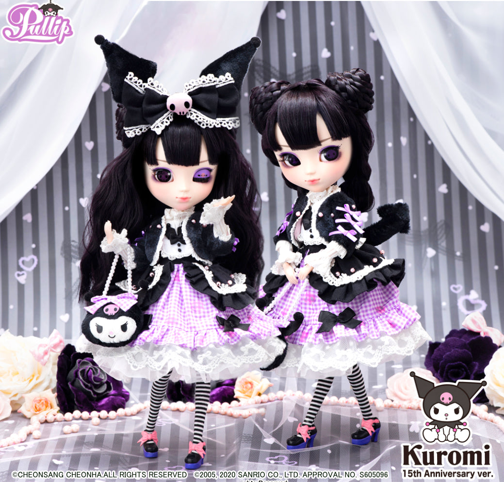 Amazon.co.jp: Pullip プーリップ コラボ Sweet Dream ver