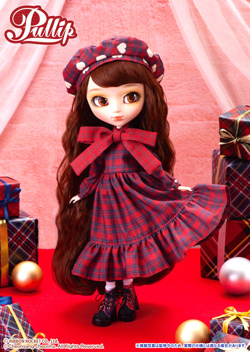 完売 SOLD OUT]Pullip / Ribbon-chan(リボンちゃん) From HEIHEI