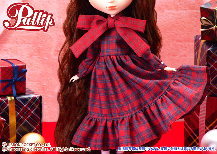 完売 SOLD OUT]Pullip / Ribbon-chan(リボンちゃん) From HEIHEI