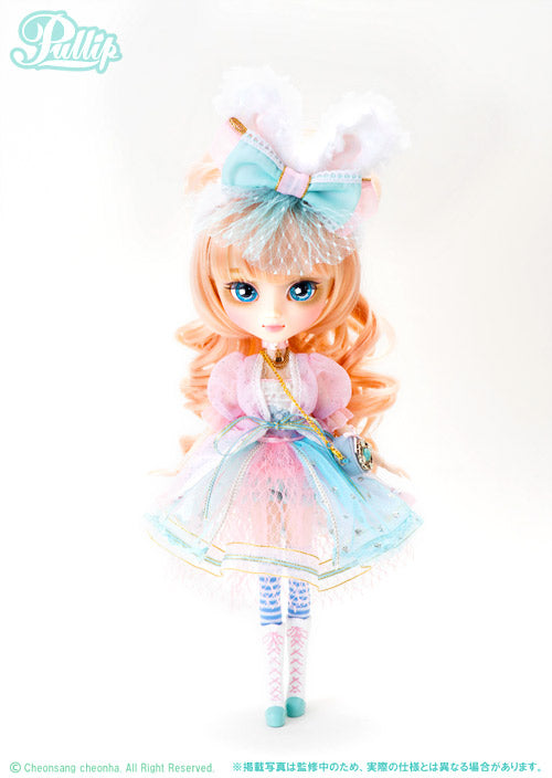 完売 SOLD OUT]Pullip / Evangeline(エヴァンジェリン)– Groove Store