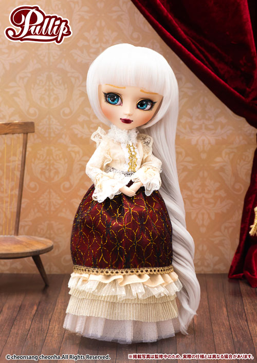 Pullip / Vesta(ヴェスタ)– Groove Store Japan