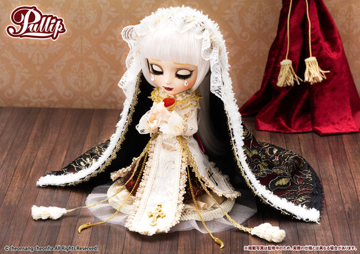 Pullip / Vesta(ヴェスタ)– Groove Store Japan