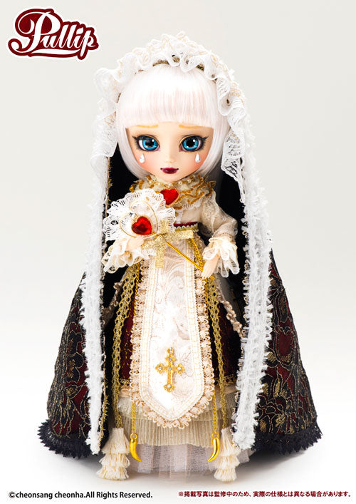 Pullip / Vesta(ヴェスタ)– Groove Store Japan