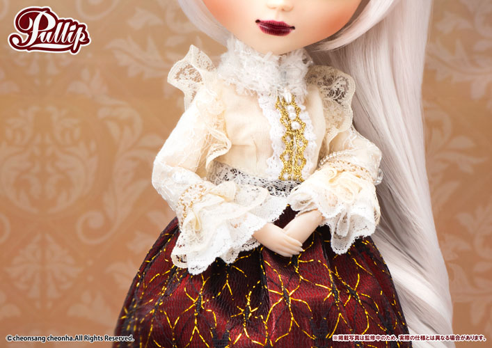 Pullip / Vesta(ヴェスタ)– Groove Store Japan
