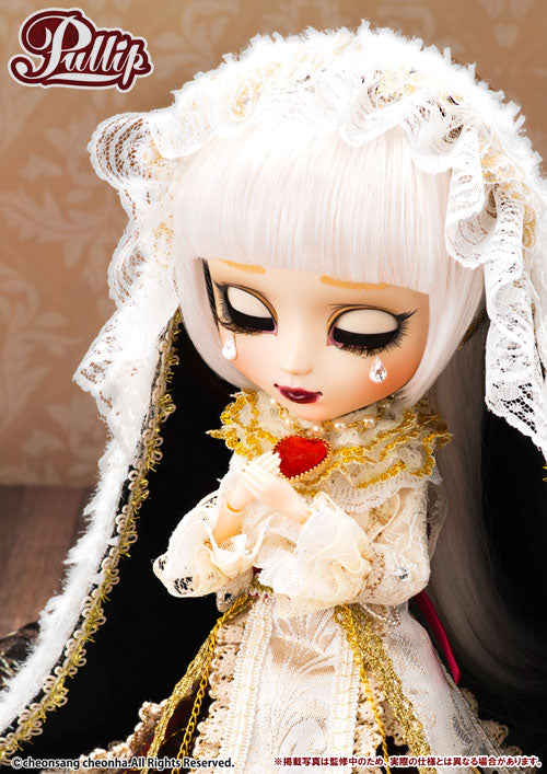 Pullip / Vesta(ヴェスタ)– Groove Store Japan