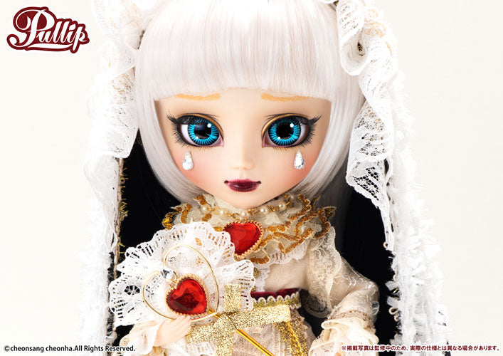 Pullip / Vesta(ヴェスタ)– Groove Store Japan
