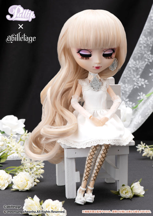 完売 SOLD OUT]Pullip Noalula– Groove Store Japan