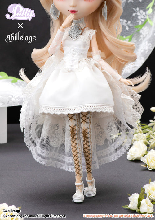 完売 SOLD OUT]Pullip Noalula– Groove Store Japan