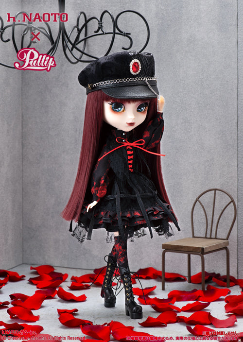 Pullip / Rozliotta(ロズリオッタ)From h.NAOTO– Groove Store Japan
