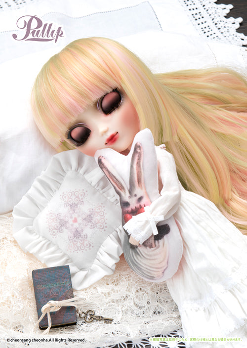 Pullip / Seila ~Nocturne~(聖良〜Nocturne〜)– Groove Store Japan