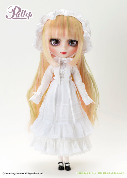 【未開封】Groove/グルーヴ・グルーブ Pullip/プーリップ  P-271 聖良・seila Nocturne  ドール/人形 Pullip / Seila ~Nocturne~(聖良〜Nocturne〜)– Groove Store Japan