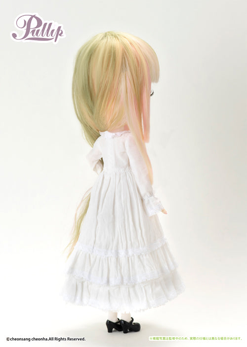 【未開封】Groove/グルーヴ・グルーブ Pullip/プーリップ  P-271 聖良・seila Nocturne  ドール/人形 Pullip / Seila ~Nocturne~(聖良〜Nocturne〜)– Groove Store Japan