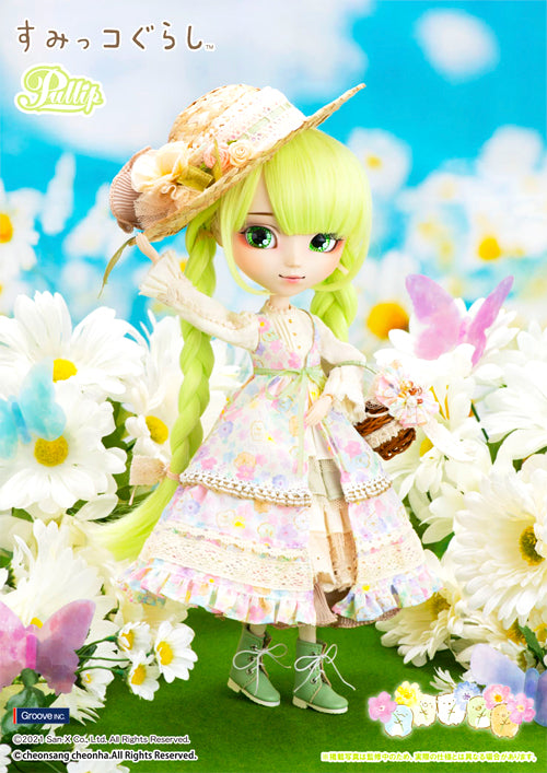 Pullip / Sumikkogurashi（すみっこぐらし）– Groove Store Japan
