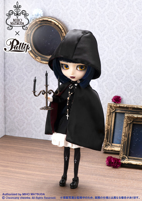 coronさま専用　グーグリードール　パトリシアラブレス　googly 人形 アゾネット | 商品詳細 | Jill Jelly Twinkle Heart “Jill Jelly”