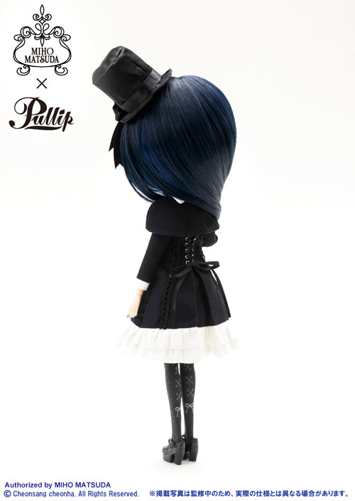 【未開封】Pullip/プーリップ P-275 MIHO MATSUDA  Monglnyss/モングラニュス 人形/ドール Pullip * Miho Matsuda Monglynss by Miho Matsuda