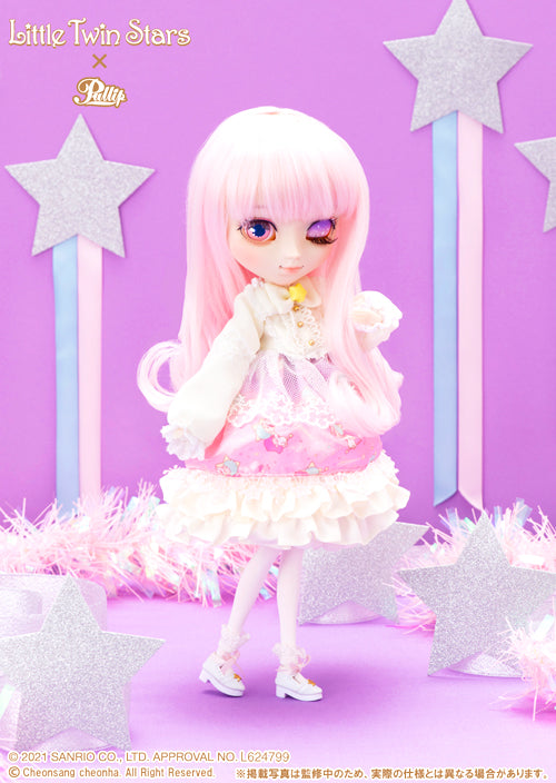 完売 SOLD OUT]Pullip / Little Twin Stars Lala（リトルツイン