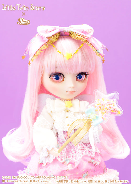 完売 SOLD OUT]Pullip / Little Twin Stars Lala（リトルツイン