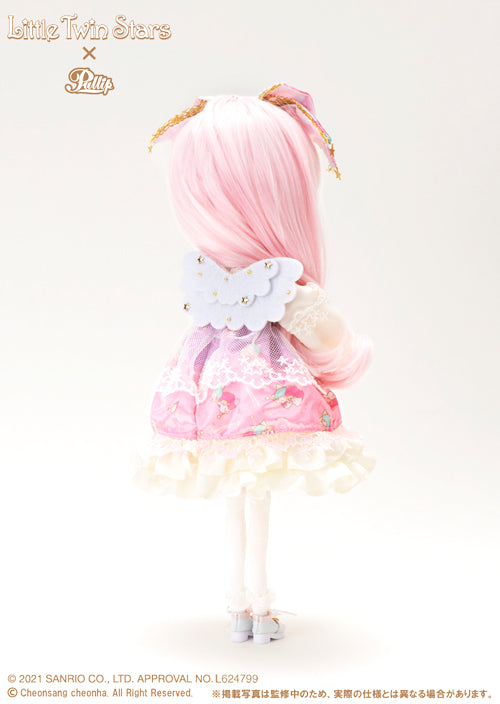 完売 SOLD OUT]Pullip / Little Twin Stars Lala（リトルツイン