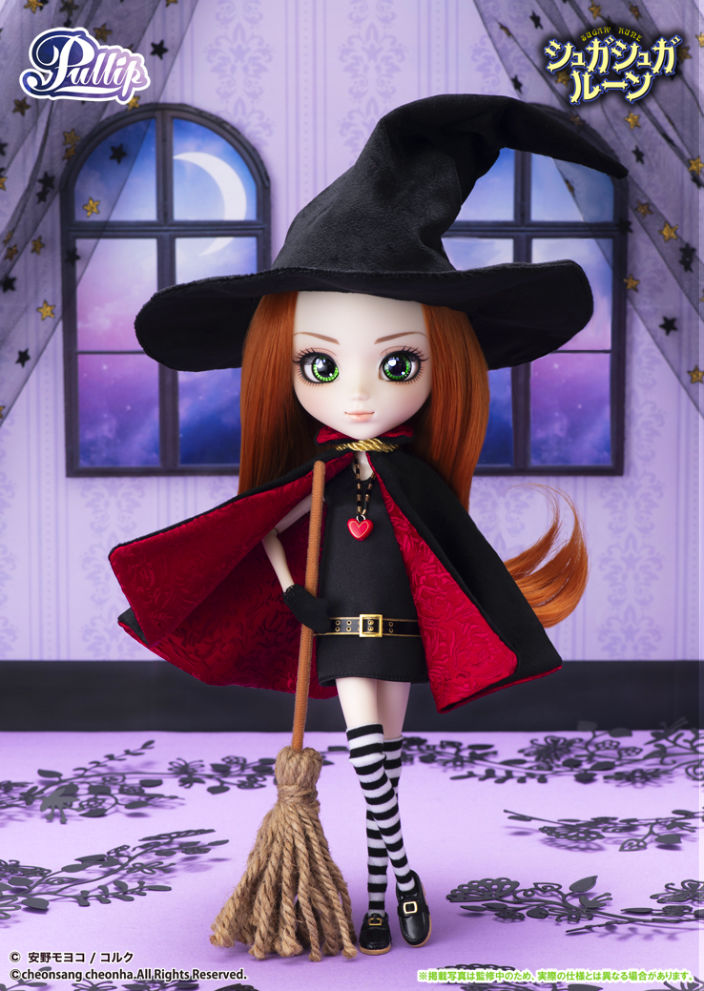 シュガシュガルーン sugar sugar rune