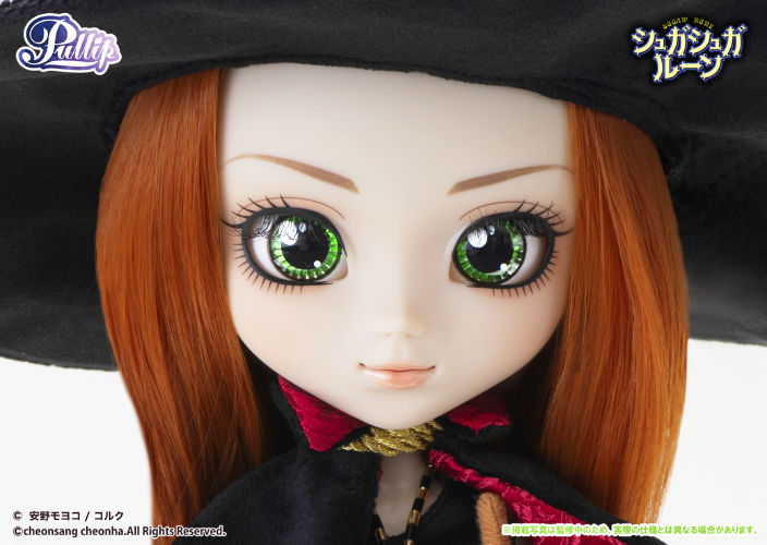 納得できる割引 Sugar Sugar / Pullip Rune- Meilleure(シュガシュガ Chocolat その他