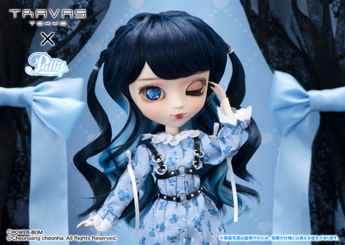 完売 SOLD OUT]Pullip / Merori Tear Ver. ( めろり ティアーver)From