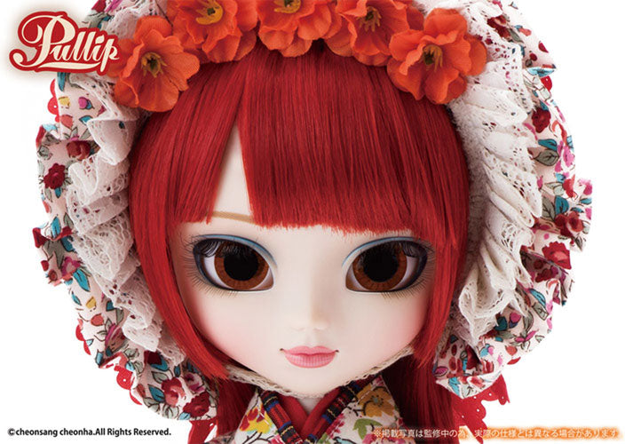 完売 SOLD OUT]Pullip / Kayano(かや乃)– Groove Store Japan