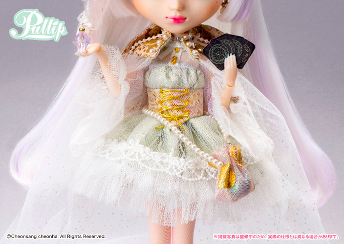 Pullip / Mistica(ミスティカ)– Groove Store Japan